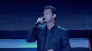 Mario Frangoulis - The World We Knew( Over And Over) (Live In Concert) ❤️