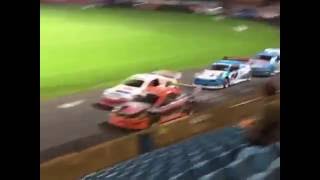 National Hot Rod N. I.World Series 3 Final Ballymena 27/08/2016