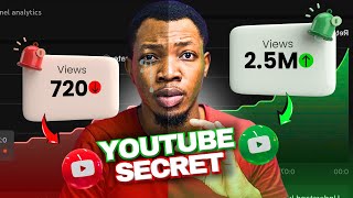 How Much I Earned With New Youtube Channel In 30DAYS | Monetize Your Channel From Day 1