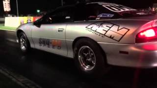 Silver juice LSX427  ShoMeSpeed  Nitrousoutlet