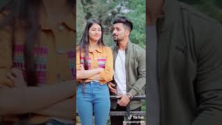 Suraj Pal Singh and Yashi tank most popular Tik Tok video