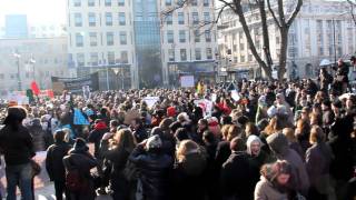 2012-02-11 ANTI-ACTA in Vilnius