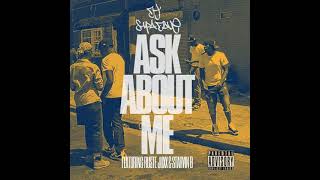 Dj Supa Dave - Ask About me ft Ruste Juxx And Starvin B