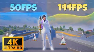 Xiaomi pad 6 Game Turbo Settings for PUBG | Xiaomi Pad 6 PUBG test | Xiaomi Pad 6 PUBG Graphics