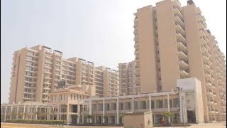 For Rent 3bhk in signature global 71 Gurgaon 3bhk