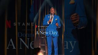 New Releases-February 27, 2024 #ChappellesHomeTeamDonnellRawlingsANewDay #DonnellRawlings #standup