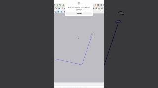 TUTORIAL SKETCHUP PEMULA DARI AWAL SAMPAI MAHIR | Fungsi FOLLOW ME di SKETCHUP (BIKIN RAILING)