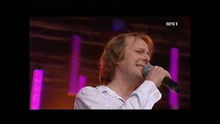 Ravi & Lars Lillo-Stenberg - Neste Sommer (Live At Topp 20 Rådhusplassen 2006)