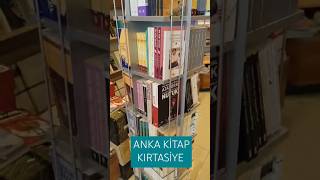 📚ANKA KİTAP KIRTASİYE📚#kitap#keşfet#dilimizinzenginlikleri#origamibook#books