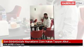 Hakan Taşıyan Şaşırttı