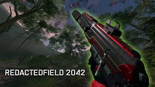 Redacted Action - Battlefield 2042 Live Gameplay Season 6 - Stream No. 41