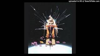 Lady Gaga - Electric Chapel (Clean Instrumental) -with backup vocals-