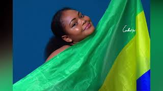 ALLEZ LES #PANTHÈRES DU #GABON POUR LA VICTOIRE, #CAN #TOTALENERGIE #CAMEROON2021