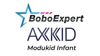 Axkid Modukid Infant   Główne Funkcje | BoboExpert.pl