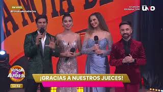 !Taisia Sigala ganadora de la primera temporada de La Nota De Oro! La gran final