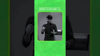 Righteousness | Jesudian Silvester | Tamil Christian Motivation | WhatsApp Status