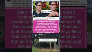 BERITA VIRAL ARTIS ANDRE TAULANY SULE KOMEDIAN #beritaartis #artis #gosipartis #gosip