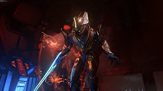 House of Reckoning | Elite Warlord Chak 'Lok Opening Scene | Halo Infinite