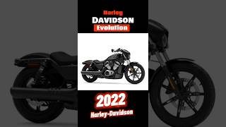 Harley-Davidson Evolution: Off Road and On" by Timothy Remus #harleydavidson