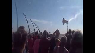 Red Arrows - Blackpool Air Show (2016)