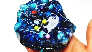 Satisfying Slime Compilation | Kyakyasmr