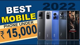 Top 5 Best 5G Phone under 15000 in 2022 | Best 5G Smartphone Under 15000 in 2022