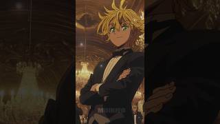 #meliodas #anime #edit