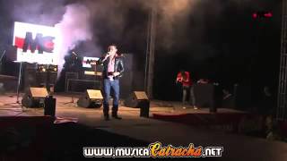 HELMER VIDEZ CORRIDO A PETO PELUDO  CARNAVAL EN LA PLAZA 2012