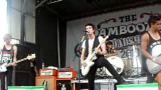 Best I Never Had - The Downtown Fiction