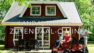 Zutendaal Landal May 2021