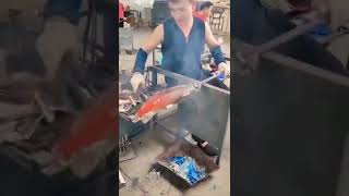 Making an Glass Fish With Aluminium Foil ..✨must watch...