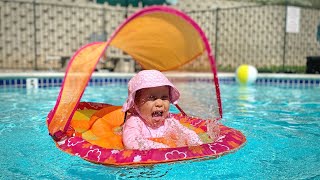 Pool Days of Summer 2023