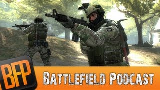 Battlefield Podcast | Win Counter Strike: Global Offensive