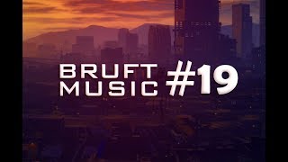 Лучшая Музыка для ИГР #19- BRUFT MUSIC 2018 под ИГРЫ