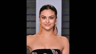 Lili Reinhart to Camila Mendes Morph