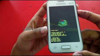 Cara Hard Reset Samsung Galaxy Young Duos GT S310H