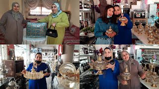 شوفو لكادو🎁 لشرات سميرة بركانية او يامنة أم تيتش نفيسة ولعرسان💍🥳