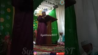 CERAMAH LUCU KH AHMAD ASSYATIRI, NAMUN PENUH ILMU