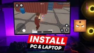 How To Play Hide Online on PC & Laptop | Download & Install Hide Online on PC