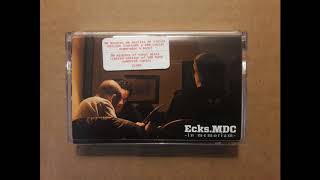 Ecks MDC - In Memoriam - 2016 (Side A) - FULL MIXTAPE // Official Audio