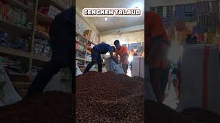 Ini cengkeh Talaud