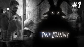 Tiny Bunny - Зайчик 4 эпизод | Прохождение часть I