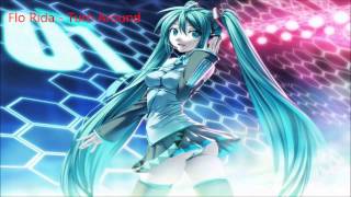 Nightcore - Turn Around (Flo Rida)