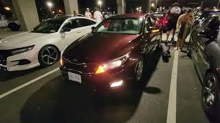 Quick Car Tour-2015 Kia Optima LX