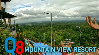 Q8 MOUNTAIN VIEW RESORT new corella,davao del norte