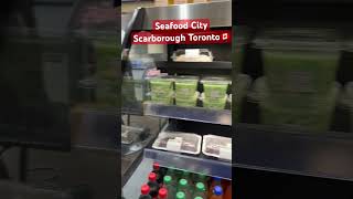 Seafood City #shortvideo #seafood #seafoodcity #toronto #canada #fyp