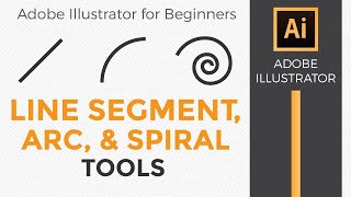 line Segment Tool  & Arc Tool | Smart Techno SR