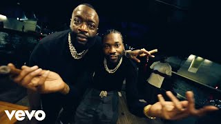 Meek Mill - Everyday ft. Rick Ross & Jadakiss & Lil Wayne (Music Video) 2024