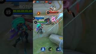 HERO ALPHA MOBILE LEGENDS TERKUAT #mobilelegends #mobilelegendsbangbangvng #heroalpha