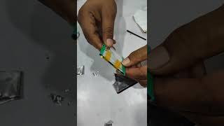 battery open karke dekha kya nikalta hai 🔋🔋🔋🔋🔋🔋#short #shortvideo #battery